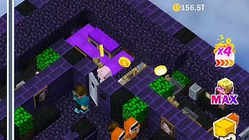 IDLE CONSTRUCTION 3D| FUN GAME FOR EVERYBODY | 3D FUN GAME | ANDROID/IOS # 22
