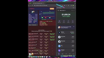 Solana MEV Sniper Bot Tutorial | PumpFun Setup with Real-Time Token Launch Snipe