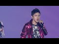 SNSD TTS & EXO DJ got us fallin' in love @ smtown live 3 tokyo Oct 26, 2012 GIRLS' GENERATION HD