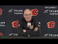 Pre-Game | Ryan Huska - 05.03.26