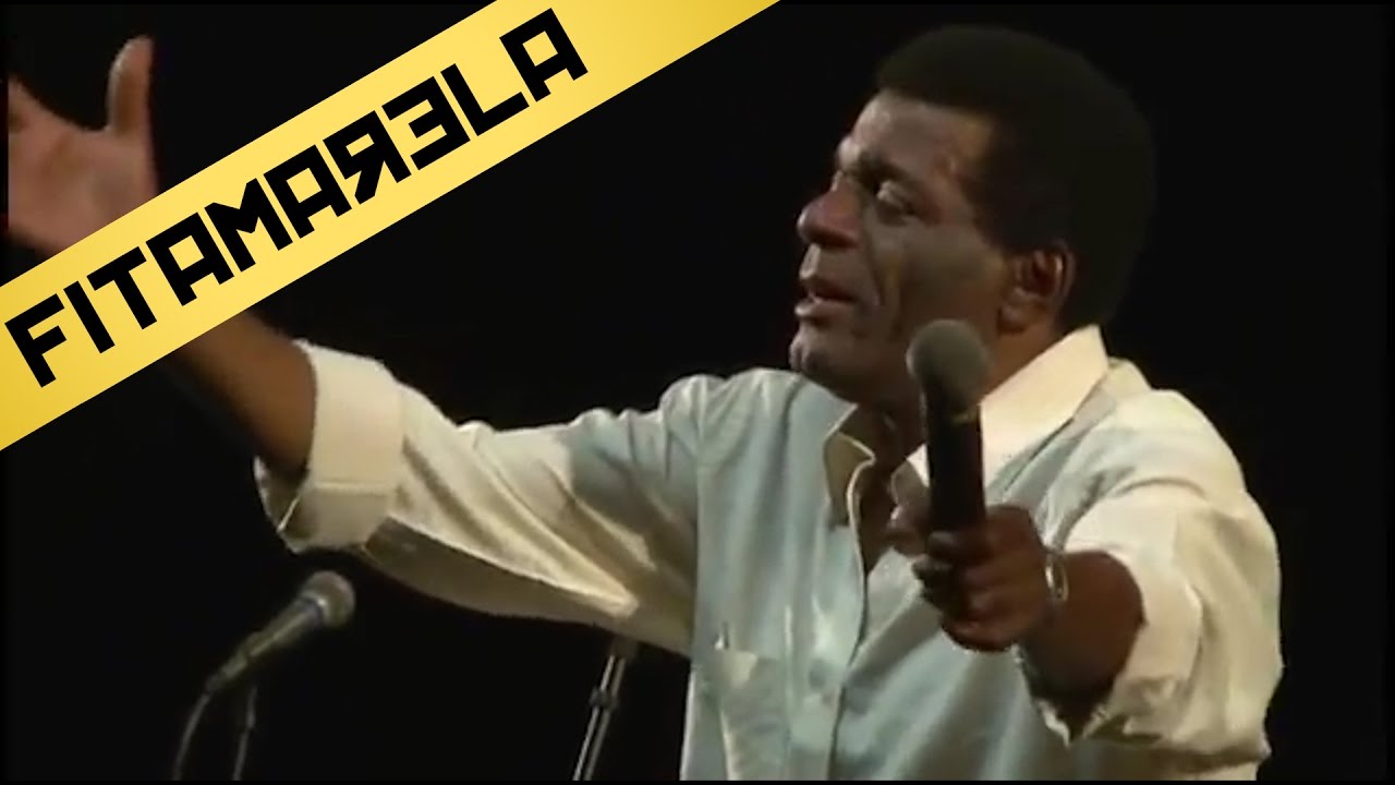 Almir Guineto - Conselho