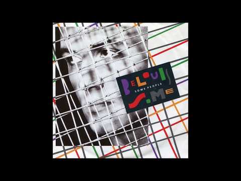 Belouis Some - 1985 - Some People