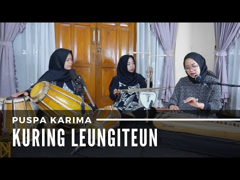 Puspa Karima -