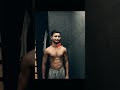 Chest Ka Pujan💪🔥Chest Day=Beast Day😈Aaj Hoga Chest Ka Asli Pujan💥Iron Se Hogi Aaj Baat💪#ChestWorkout