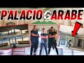 🕌PALACIO ÁRABE DE LUJO INTACTO  Exploración Urbana⚠️GUIA URBEX 2020 SPAIN⚠