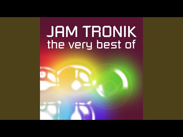 Jam Tronik - Candle in the Wind