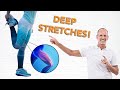π₯ Upper Thigh Pain: How to Stretch for Pain Relief