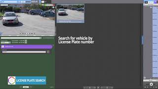 Access Control integration with AxxonSoft 2