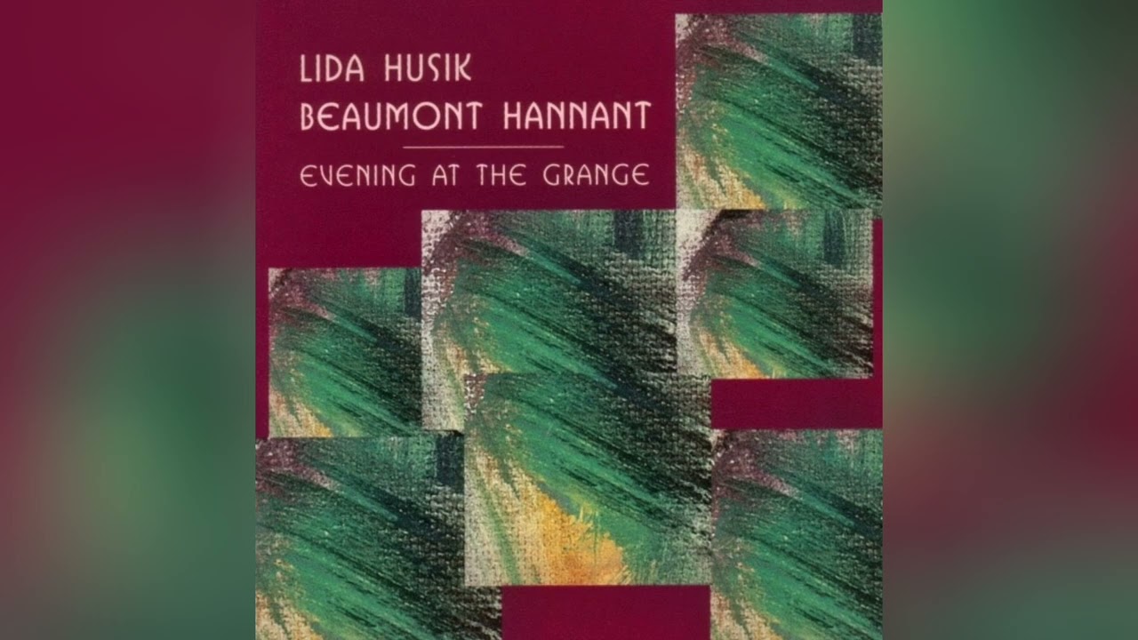 Lida Husik & Beaumont Hannant - Promenade