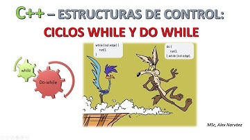 C++ Ciclos While y Do While