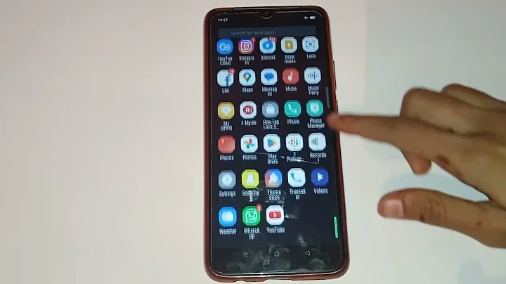 oppo f11 me battery percentage kaise on and off kare,how to on and off battery percentage in oppo f1