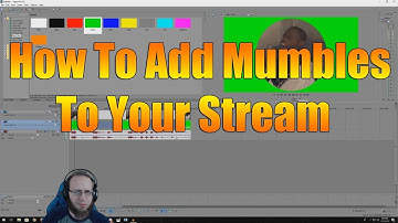 How to Add Memes to Your Stream? (Sony Vegas/OBS Studio)