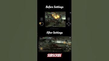 Best PS2 Emulator for Android with Best Settings. #godofwar1 #godofwar #ppss22 #emulator
