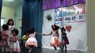 Konakni MUKA Easter Baila --230