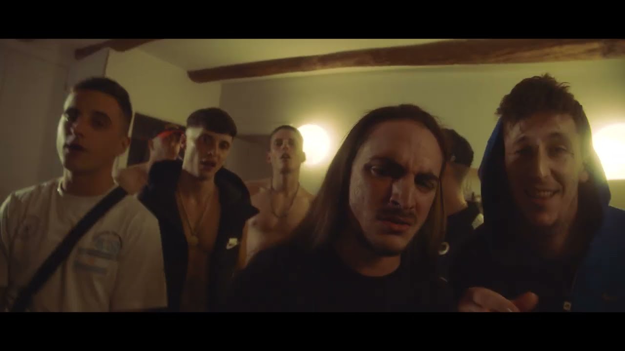 TRAPANI - MÓDENA (VIDEOCLIP)