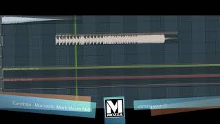 Tamahau - Mamasita Mark Mozza Rmx Demo Flp
