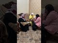 شوفوا بناتي عايزني اعمل ايه مع الست الغلبانه اللي قاعده في شقتي ….