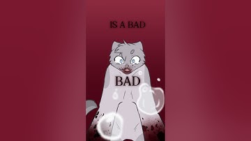 The Bird Song | Warriors OC PMV #warriorcats #animation #drawing