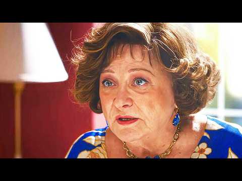 L'ARNAQUEUSE  Bande Annonce (2026) Josiane Balasko, Jean-Pascal Zadi