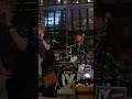 Would? Alice in Chains cover #teenband #rocknroll #garageband