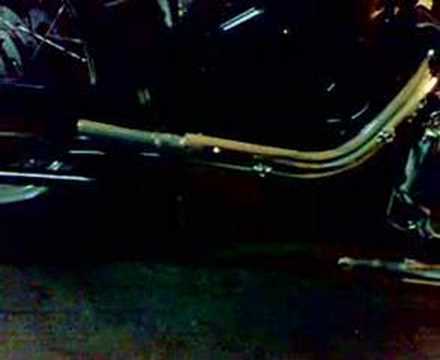 Silvertail blackjack sound