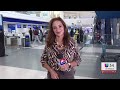 Revelan hallazgo de larvas y moho en la cocina que abastece a aerolíneas internacionales