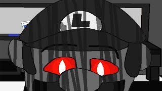 Another Awesome Fnas 3 Custom Night For Viewers Five Nights At Sonics 3 Vanderley17 Bisketti