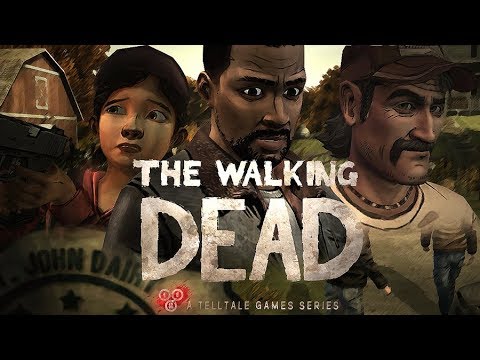 Video: Jelly Deals: Walking Dead Season One è Oggi Gratuito Su PC