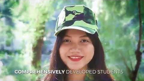 AROUND TDTU in 2 mins