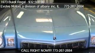 1973 Buick Regal  - for sale in Chicago, IL 60618