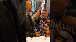 Mi primera vez en la lagunilla y conocí a la Panchita Vintage 🤭✨️