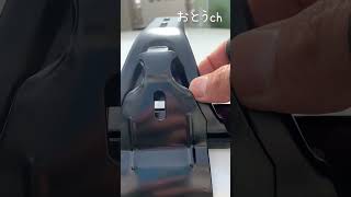 80VOXYに格安ルーフキャリアを付けてみる