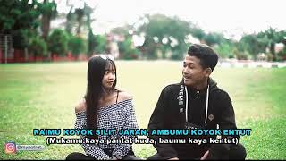 Download lagu Video lucu gombal bahasa jawa yg ngakak banget Video lucu gombal bahasa jawa yg ngakak banget