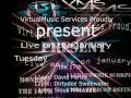 Virtualmusic services events