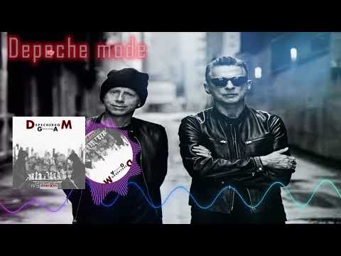 Depeche Mode - Ghosts Again (Massano Remix) 2023