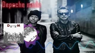 Depeche Mode - Ghosts Again (Massano Remix) 2023