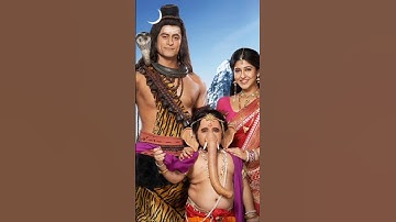 Devon Ke Dev Tum Mahadev | Sawan Ka Paitiswa Din | #shortvideo #shivbhajan #abhilipsapanda