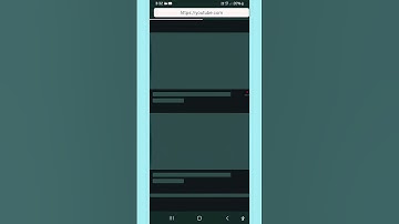 Automate scrolling down the you tube home page using python seledroid/selenium #viral #android