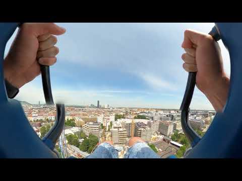 A Prater legdurvább attrakciói