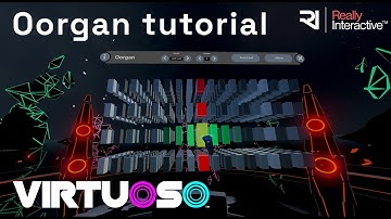 Oorgan tutorial: how to master the oorgan in Virtuoso!