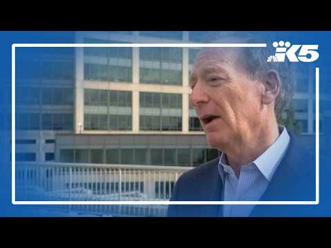 Seattle's economy becomes focus of newly-formed organization