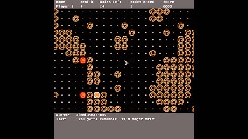 University Assignment - MComp Thesis - "Dataminer"