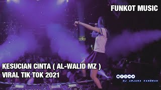 DJ ARJUNA ™ - KESUCIAN CINTA New || KALAU MEMANG BENAR CINTA ITU BUTA  TERBUARU 2021