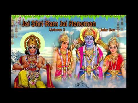 Jai Shri Ram Jai Hanuman Vol 2 | Hanuman Ram Katha & Devotional Songs | Non-Stop Jukebox
