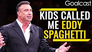 Fight For What YOU Want! | Ed Mylett Motivational Speech | Goalcast