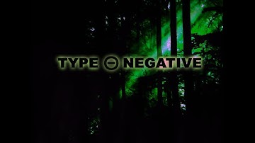 Type O Negative - Suspended In Dusk