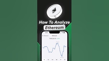 How To Analyze Ethereum Price In Crypto Wallet?