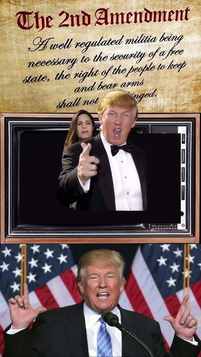 New Jokes 2024 2nd Amendment PewPew Life Funny Comedy Gun Moments and ...