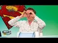 Mackiavellian Superpowers -  Lee Mack on Would I Lie to You?