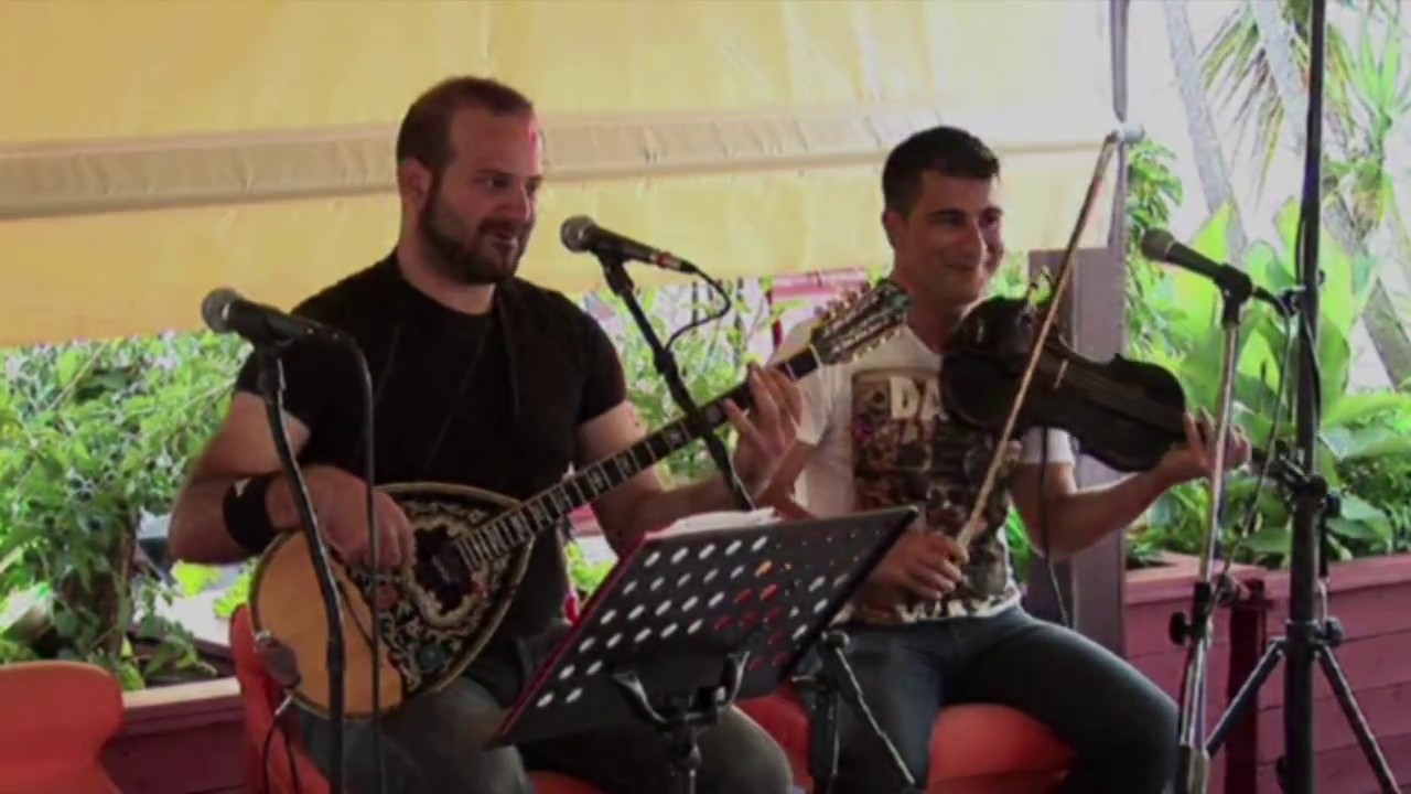 Ο τελευταίος των Μοϊκανών - The last of the Mohicans